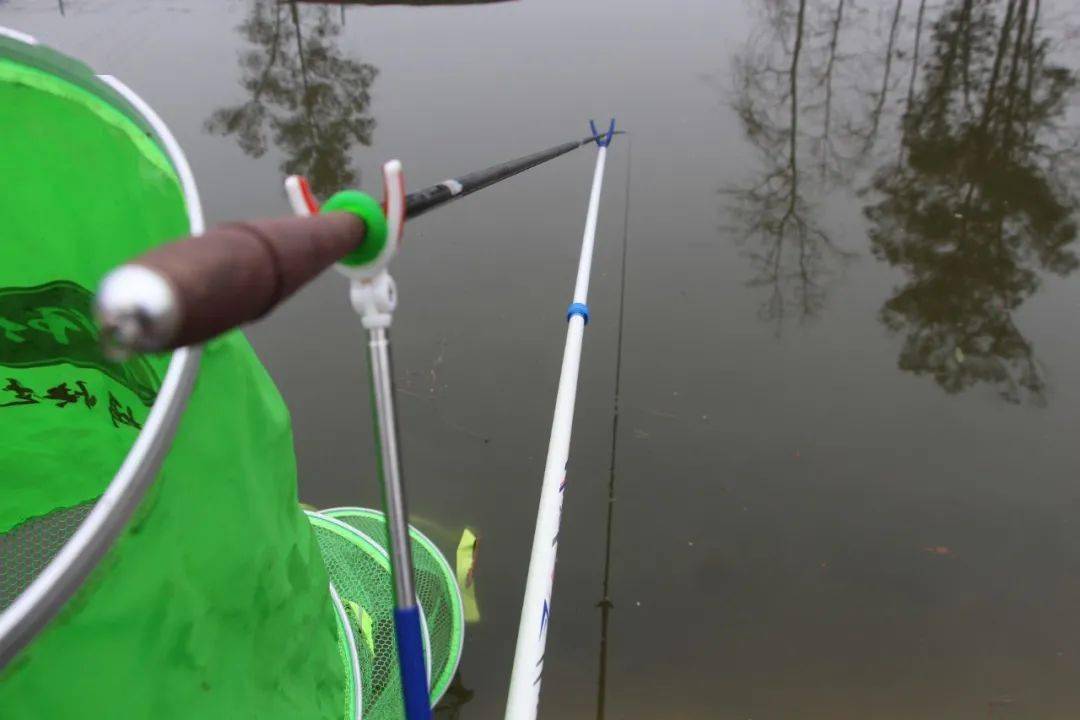 
软硬竿各自的优缺点 你是否相识透彻？‘星空app官网’(图4)