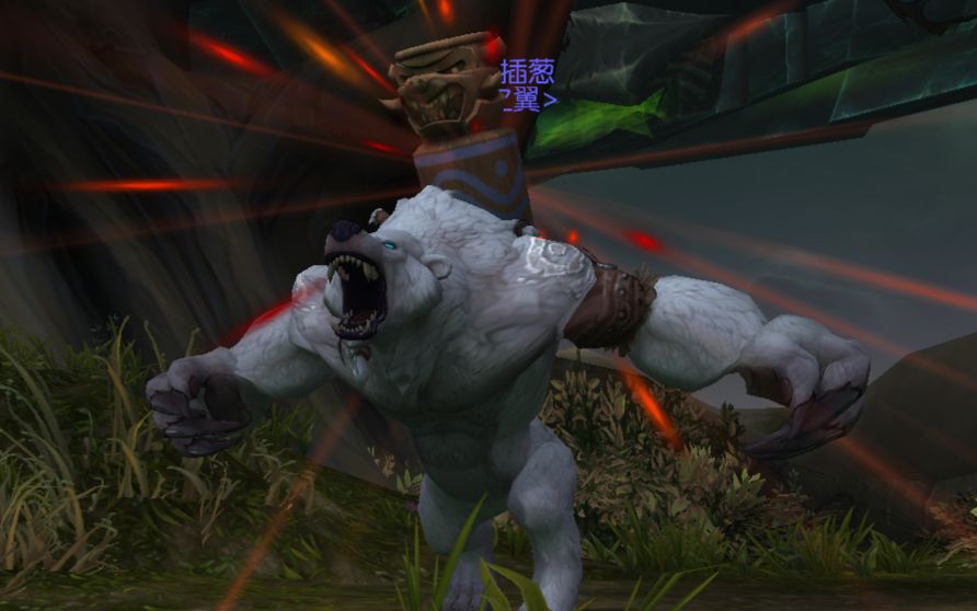 《铁拳7》新角色公布 Boss级人物吉斯霍华德登场|星空官方网站(图2) 星空app官方网页