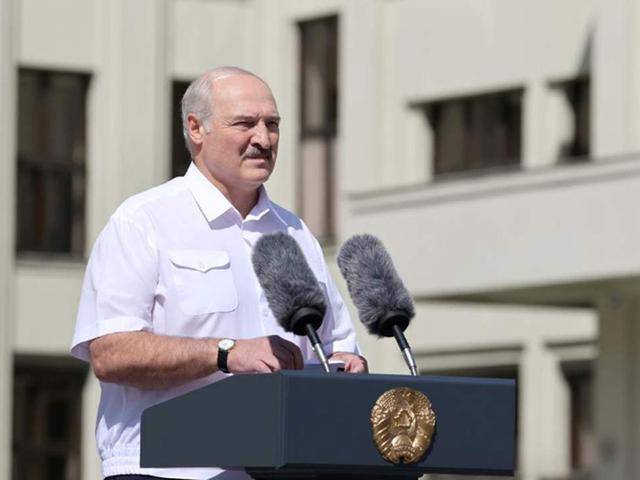 阻挡派“失踪”案水落石出 由西方国家计划 意图将白俄逼入内战-星空app官网(图4)
阻挡派“失踪”案水落石出 由西方国家计划 意图将白俄逼入内战-星空app官网(图4)