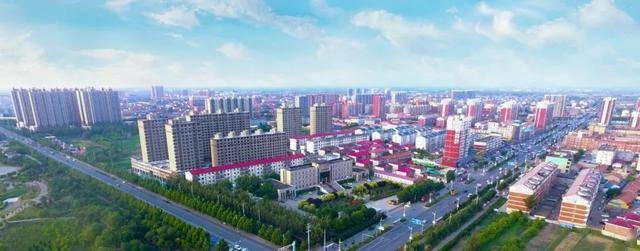 
沧州仅此一家！盐山县融媒体中心被评为全省媒体融合先导单元-星空官方网站(图5)