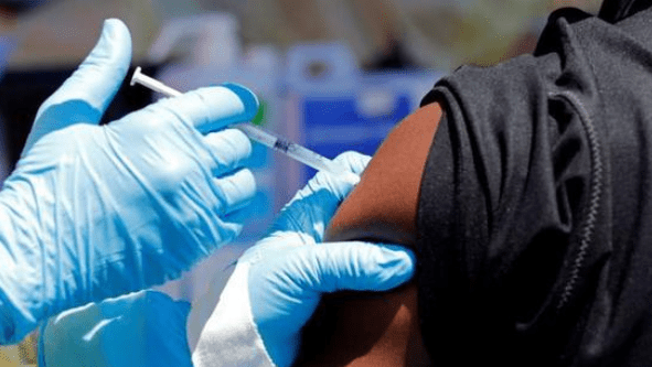 星空官方网站|
中国比美国接种疫苗更快！外媒终于意会了 这就是惊人的中国速度(图5)