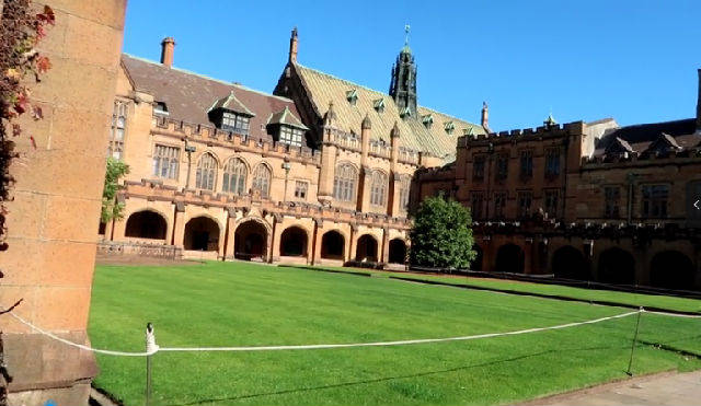 【星空官方网站】
悉尼大学学费几多钱? 悉尼大学学费如何缴纳?(图2) 【星空官方网站】
悉尼大学学费几多钱? 悉尼大学学费如何缴纳?(图2)